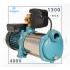 Pompa hydroforowa MHI 1300 INOX (400V) z osprzętem